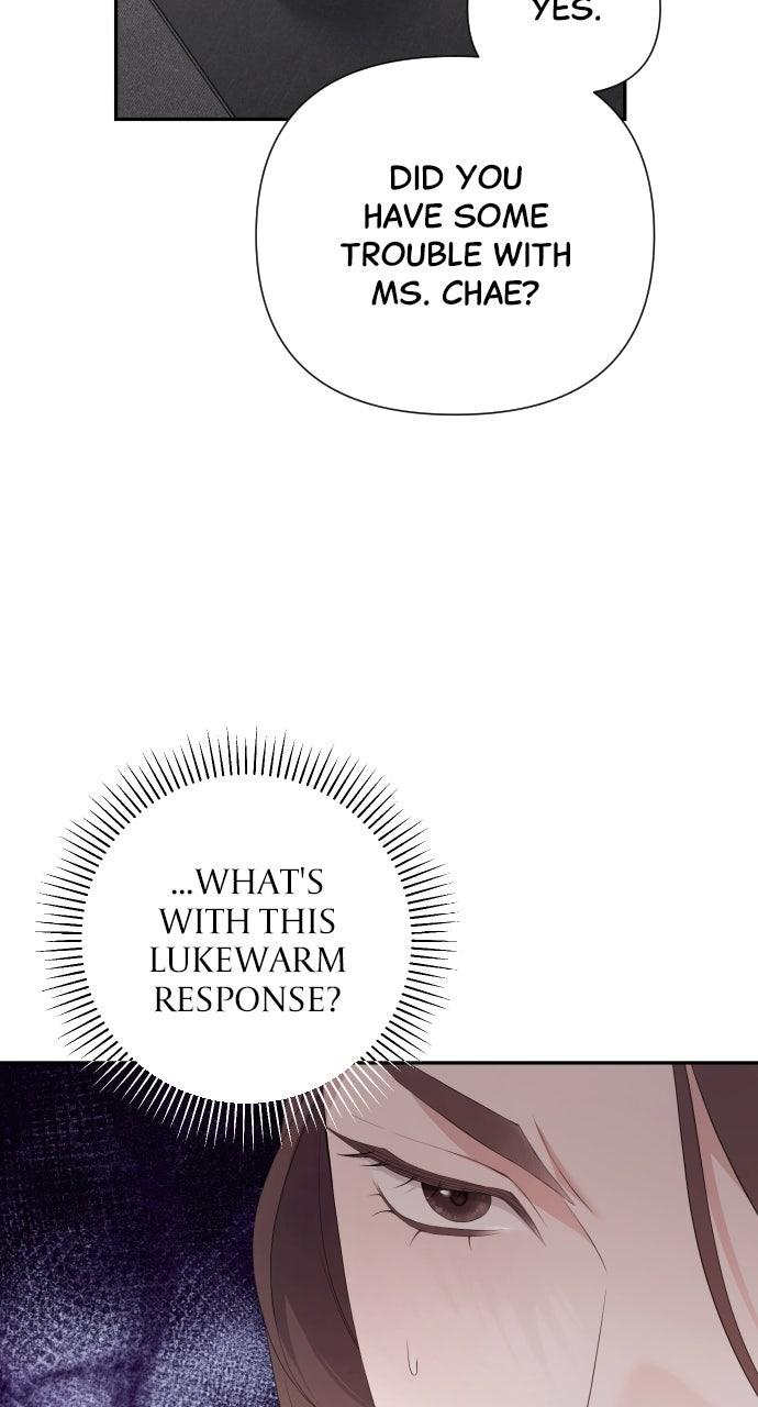 Not the First Time Chapter 29 - Page 65