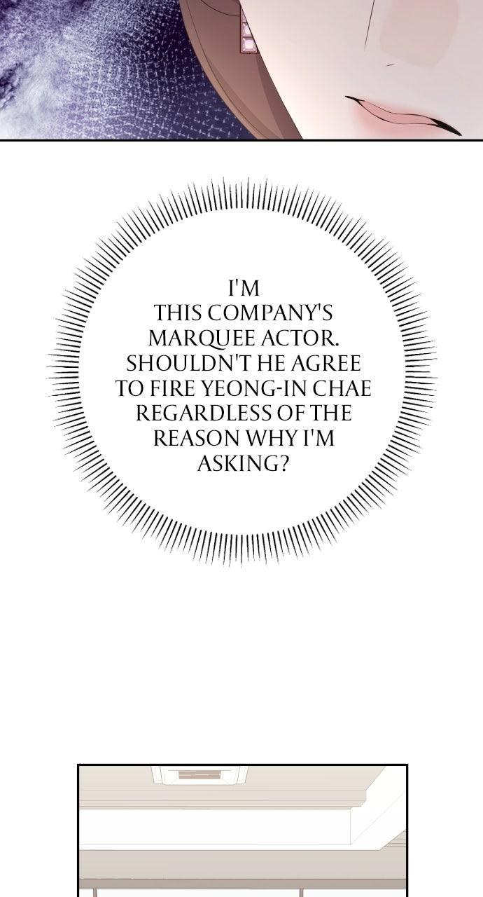 Not the First Time Chapter 29 - Page 66