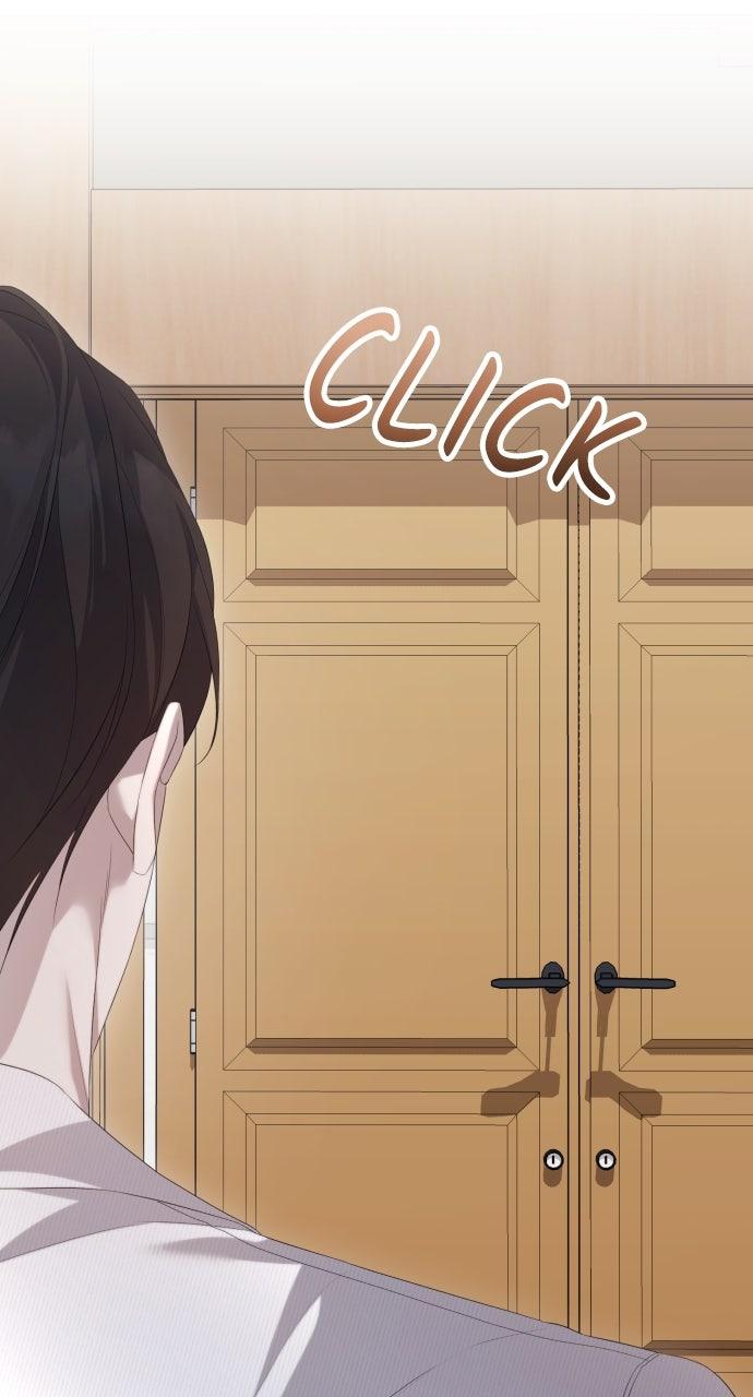 Not the First Time Chapter 29 - Page 68