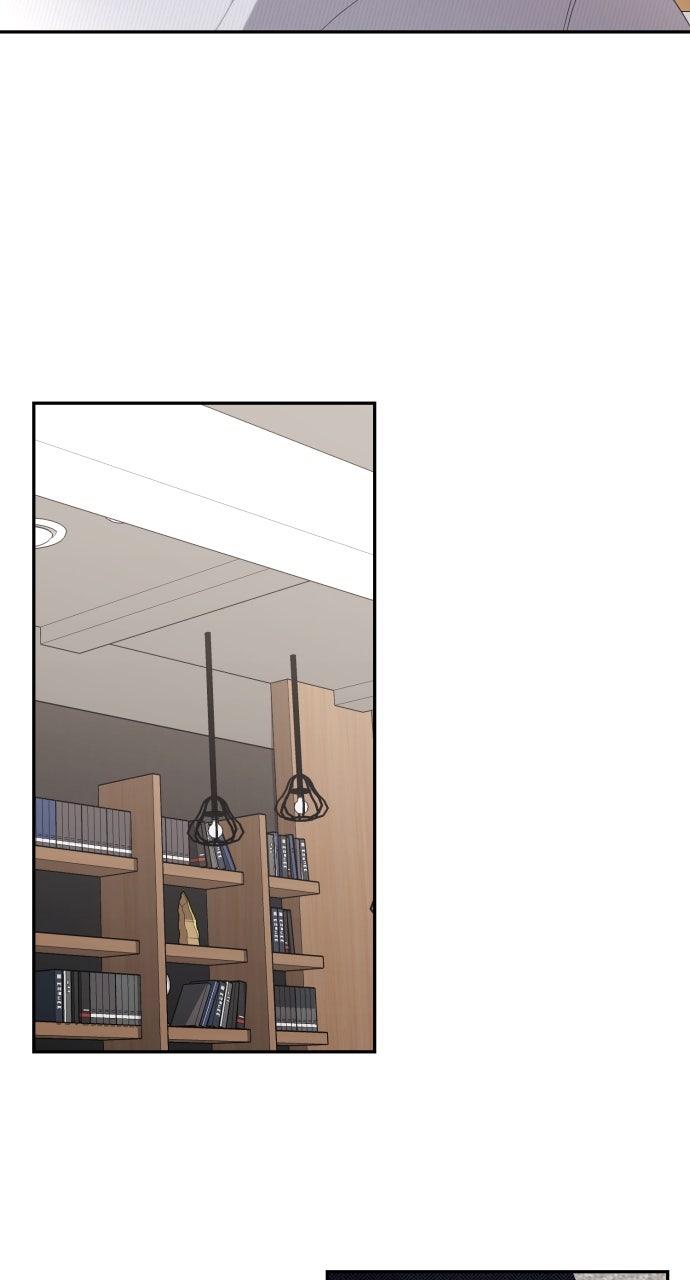 Not the First Time Chapter 29 - Page 69