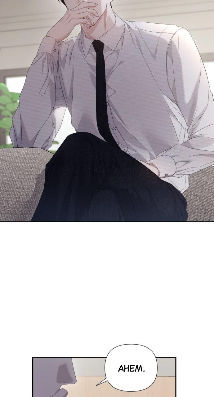 Not the First Time Chapter 29 - Page 71