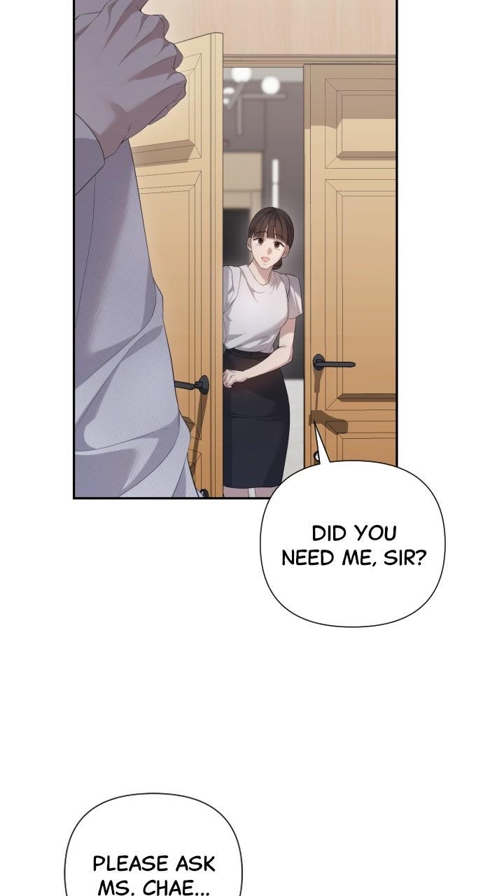 Not the First Time Chapter 29 - Page 72