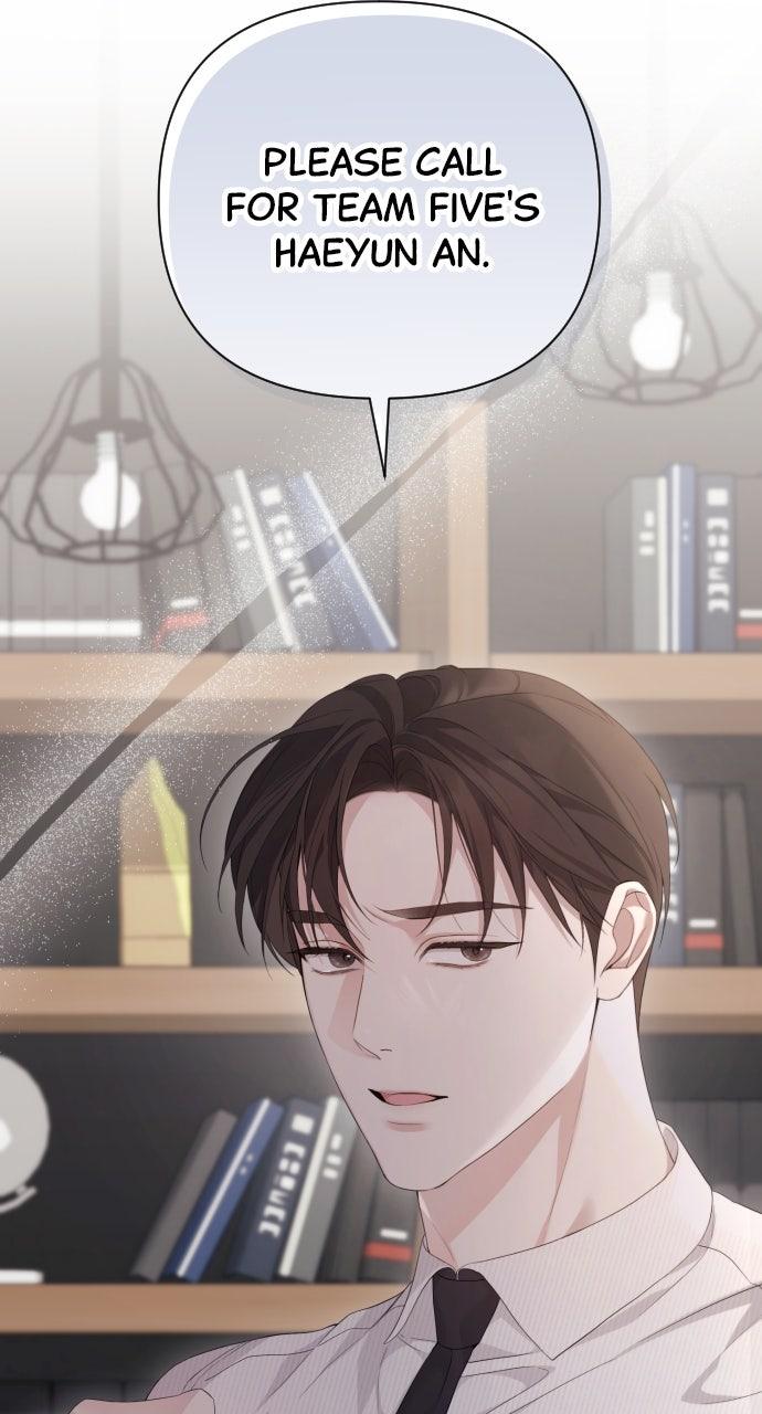 Not the First Time Chapter 29 - Page 74