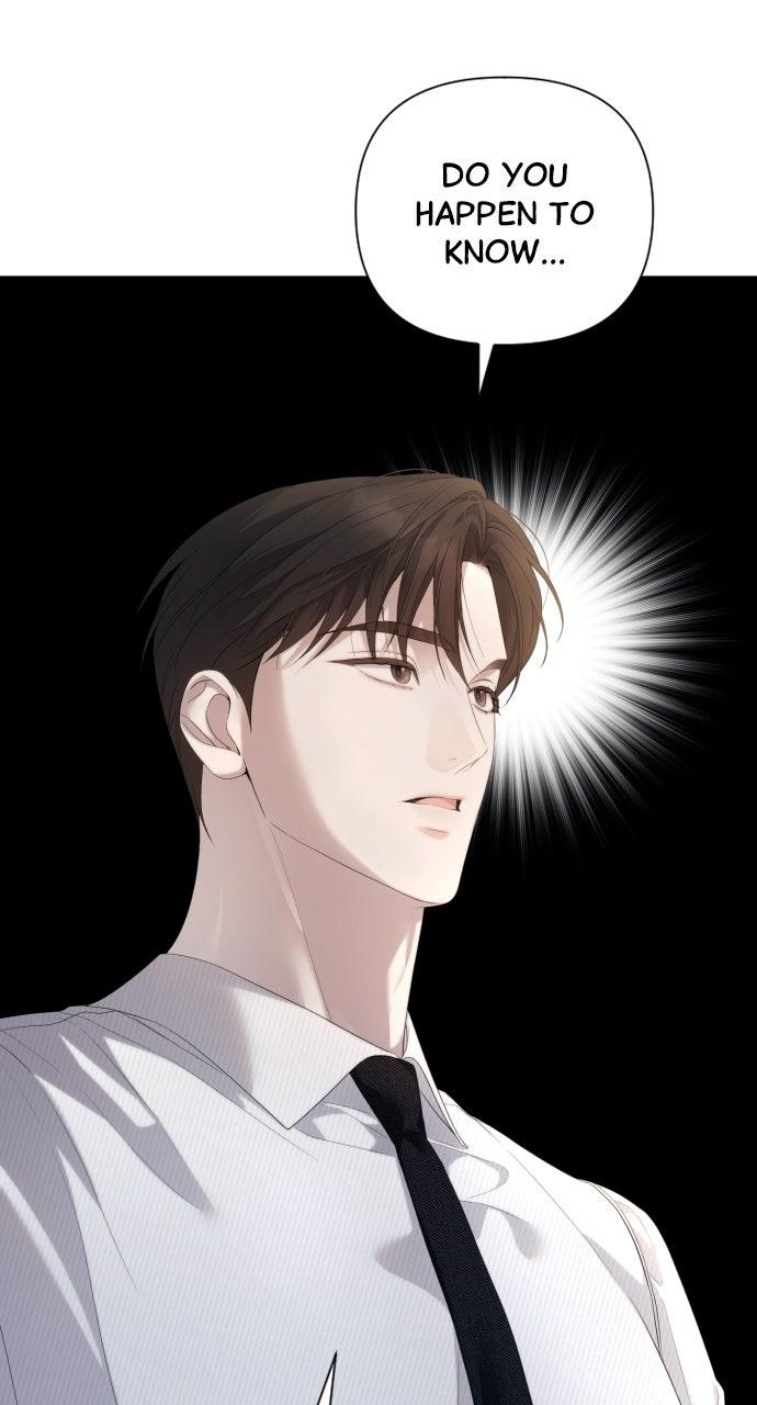 Not the First Time Chapter 30 - Page 7