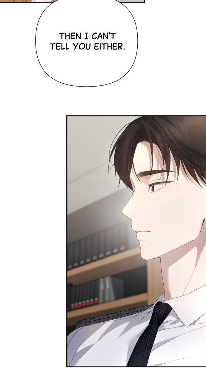 Not the First Time Chapter 30 - Page 11