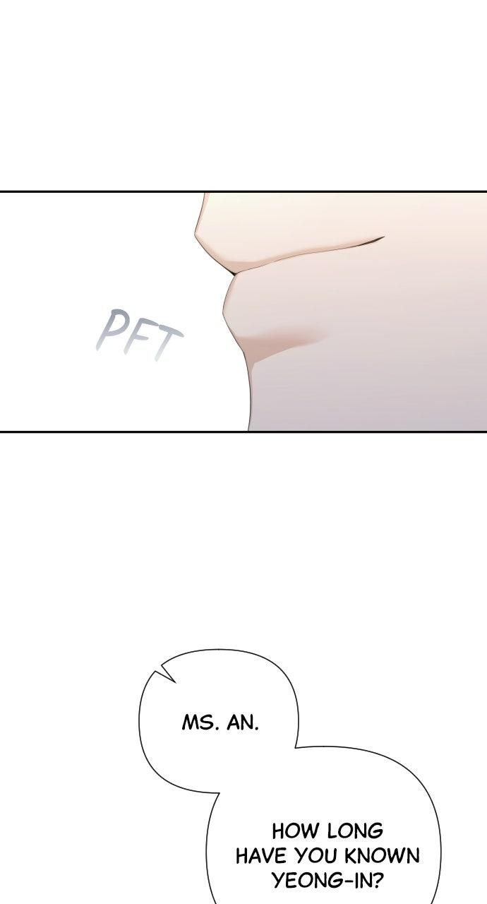 Not the First Time Chapter 30 - Page 12