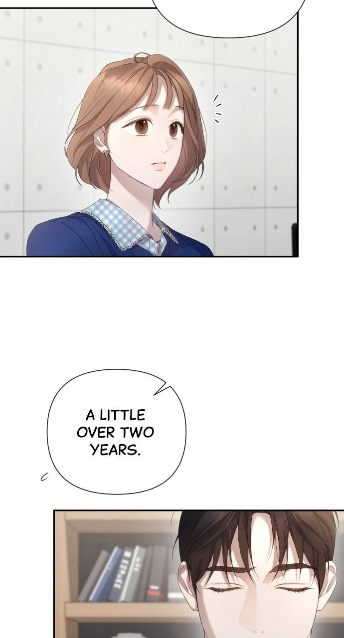 Not the First Time Chapter 30 - Page 13