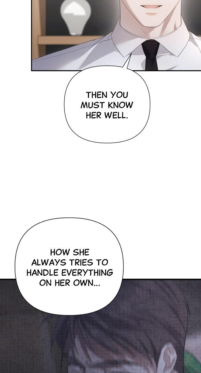 Not the First Time Chapter 30 - Page 14