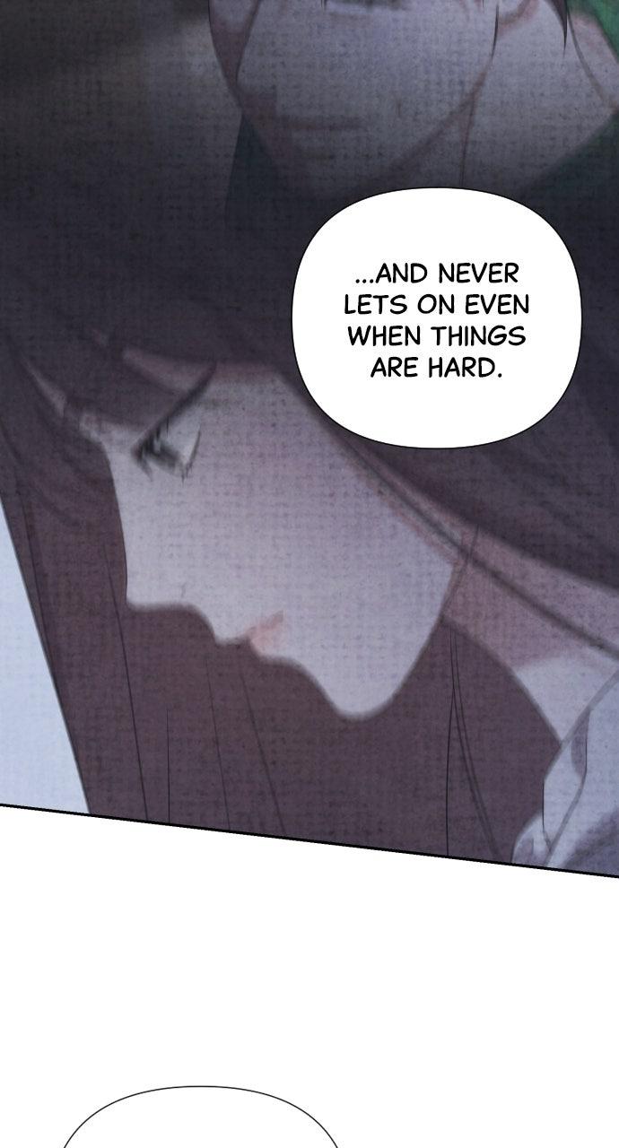 Not the First Time Chapter 30 - Page 15