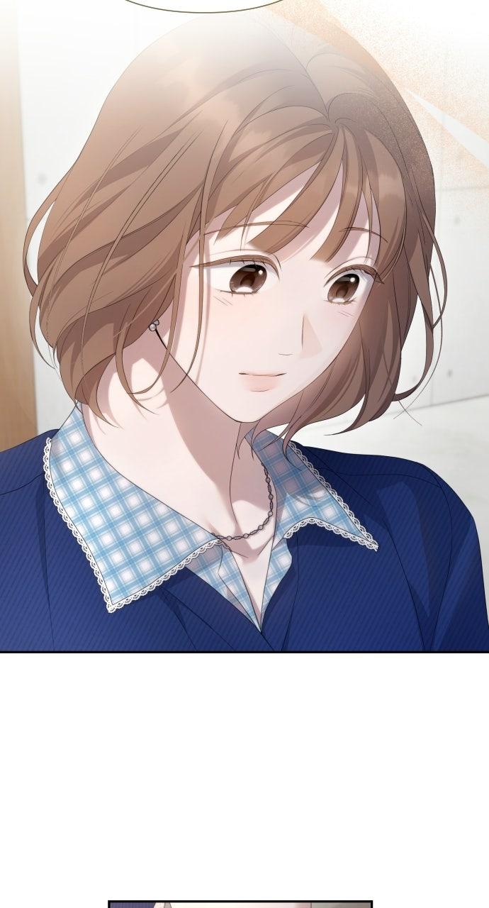 Not the First Time Chapter 30 - Page 18