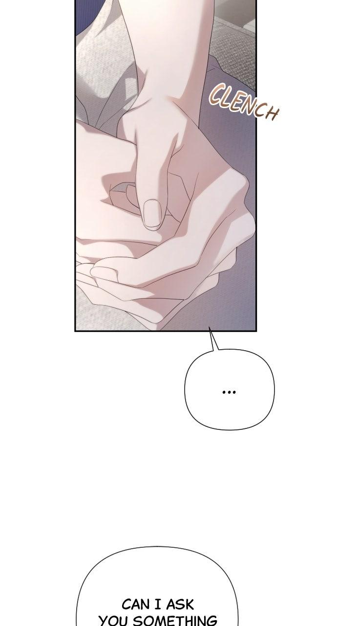 Not the First Time Chapter 30 - Page 19