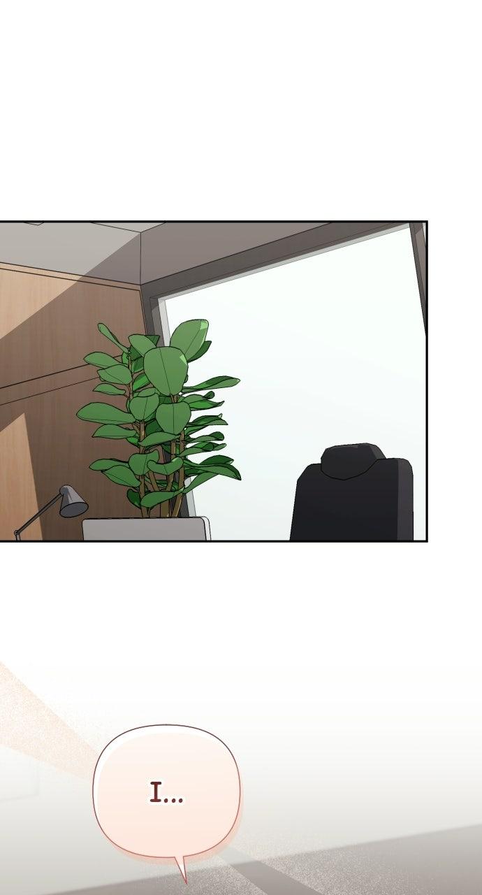 Not the First Time Chapter 30 - Page 22