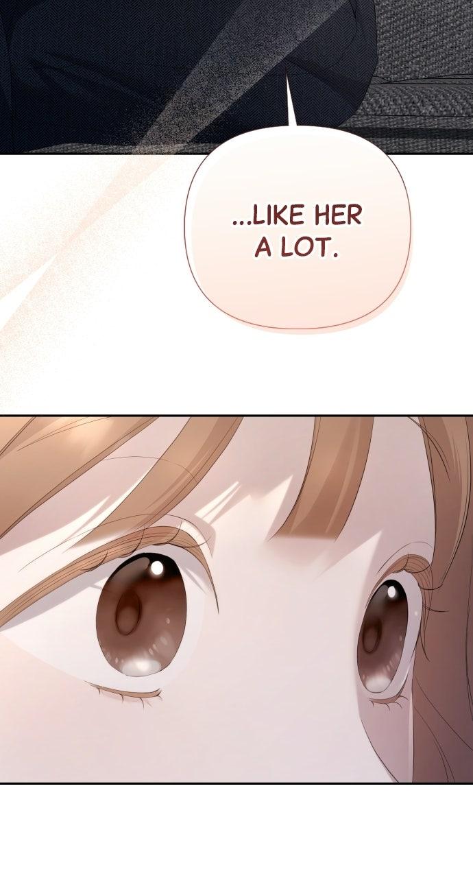 Not the First Time Chapter 30 - Page 24