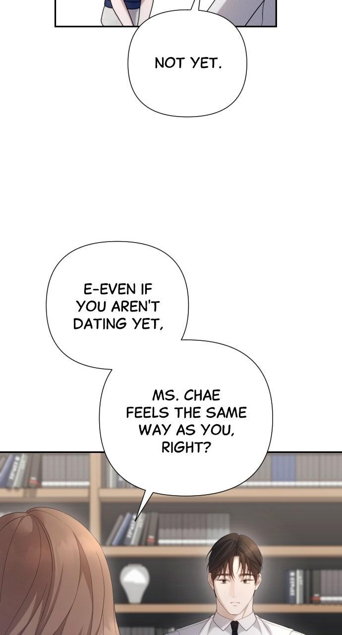 Not the First Time Chapter 30 - Page 26