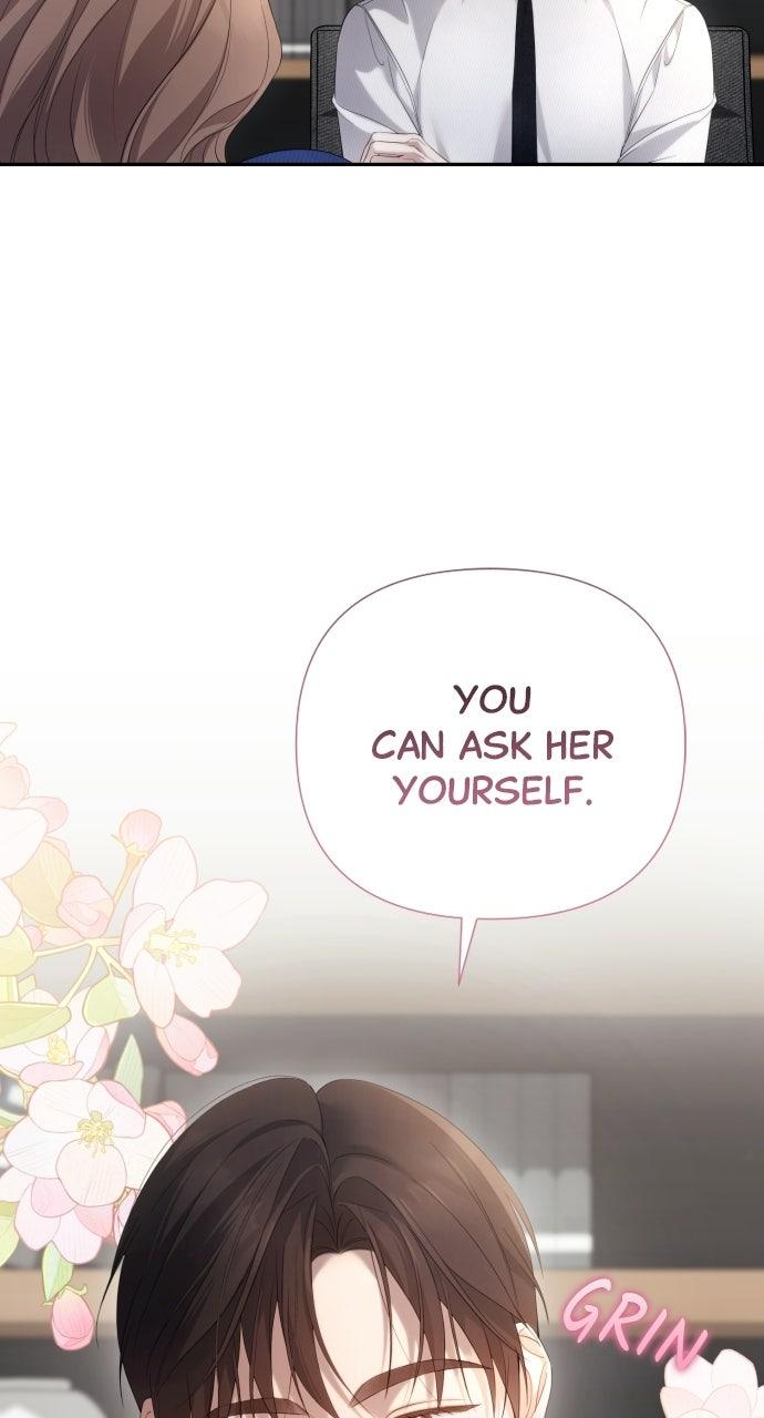 Not the First Time Chapter 30 - Page 27