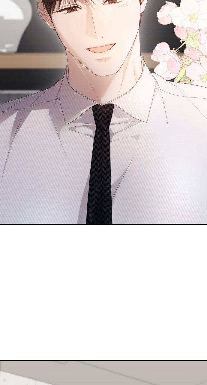 Not the First Time Chapter 30 - Page 28