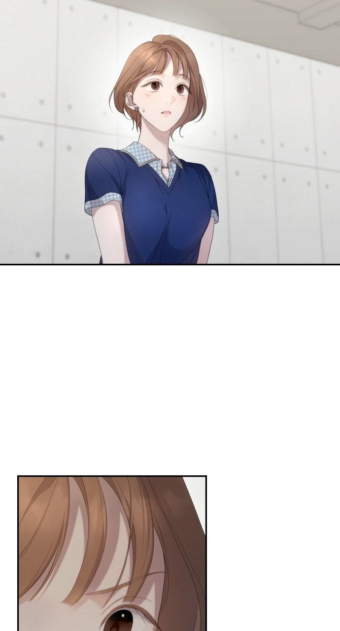 Not the First Time Chapter 30 - Page 29