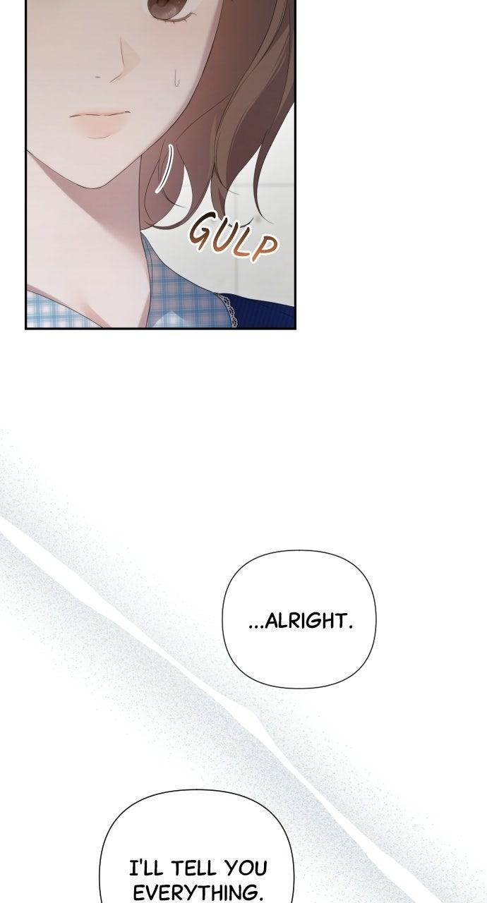 Not the First Time Chapter 30 - Page 30