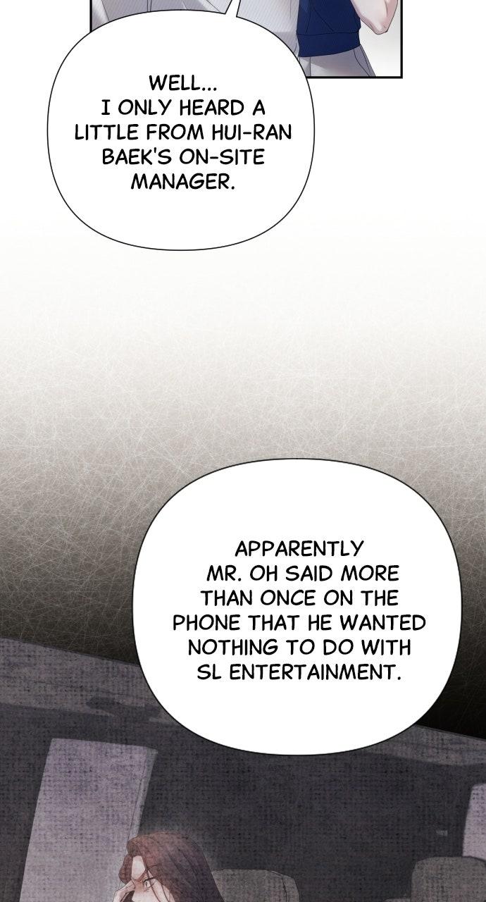 Not the First Time Chapter 30 - Page 34