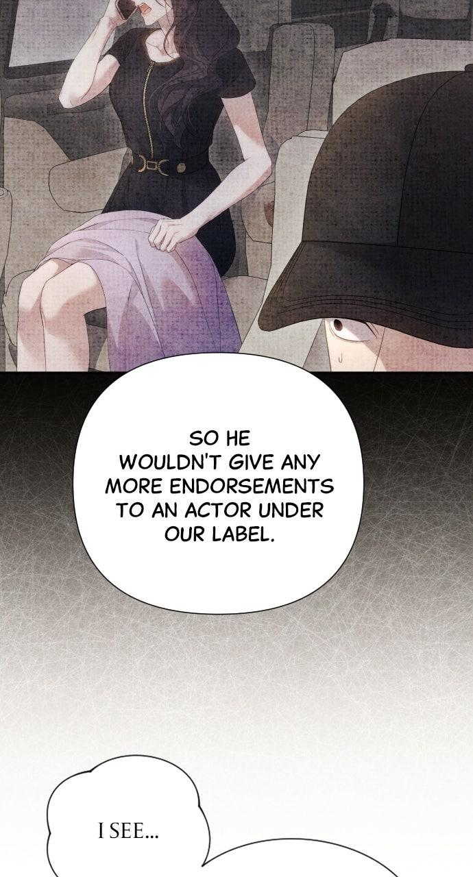 Not the First Time Chapter 30 - Page 35