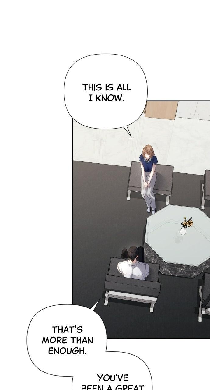 Not the First Time Chapter 30 - Page 37