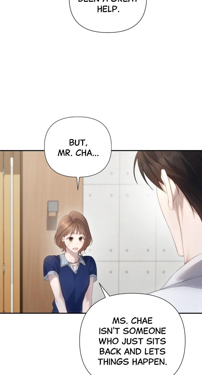 Not the First Time Chapter 30 - Page 38