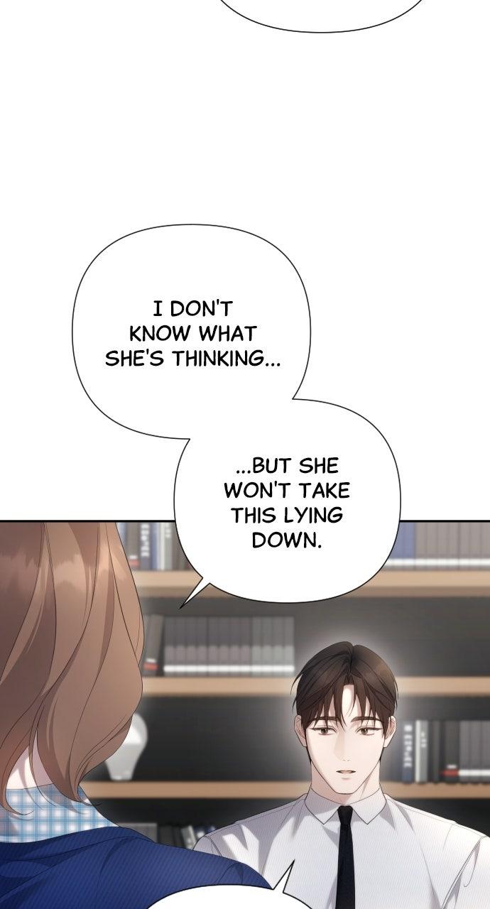 Not the First Time Chapter 30 - Page 39