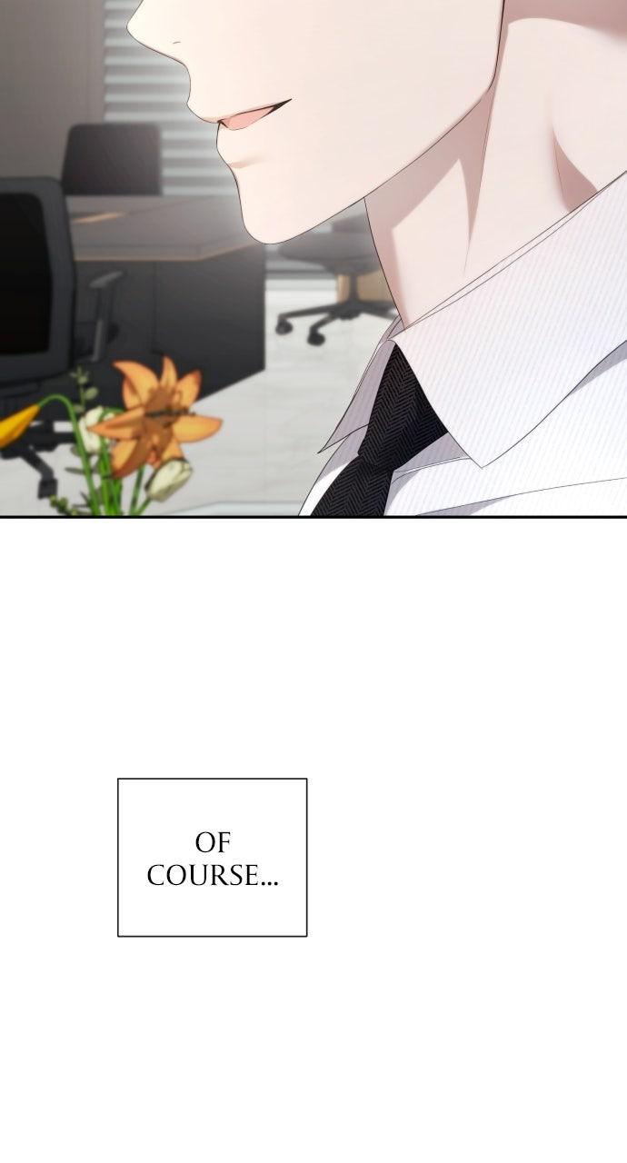 Not the First Time Chapter 30 - Page 42