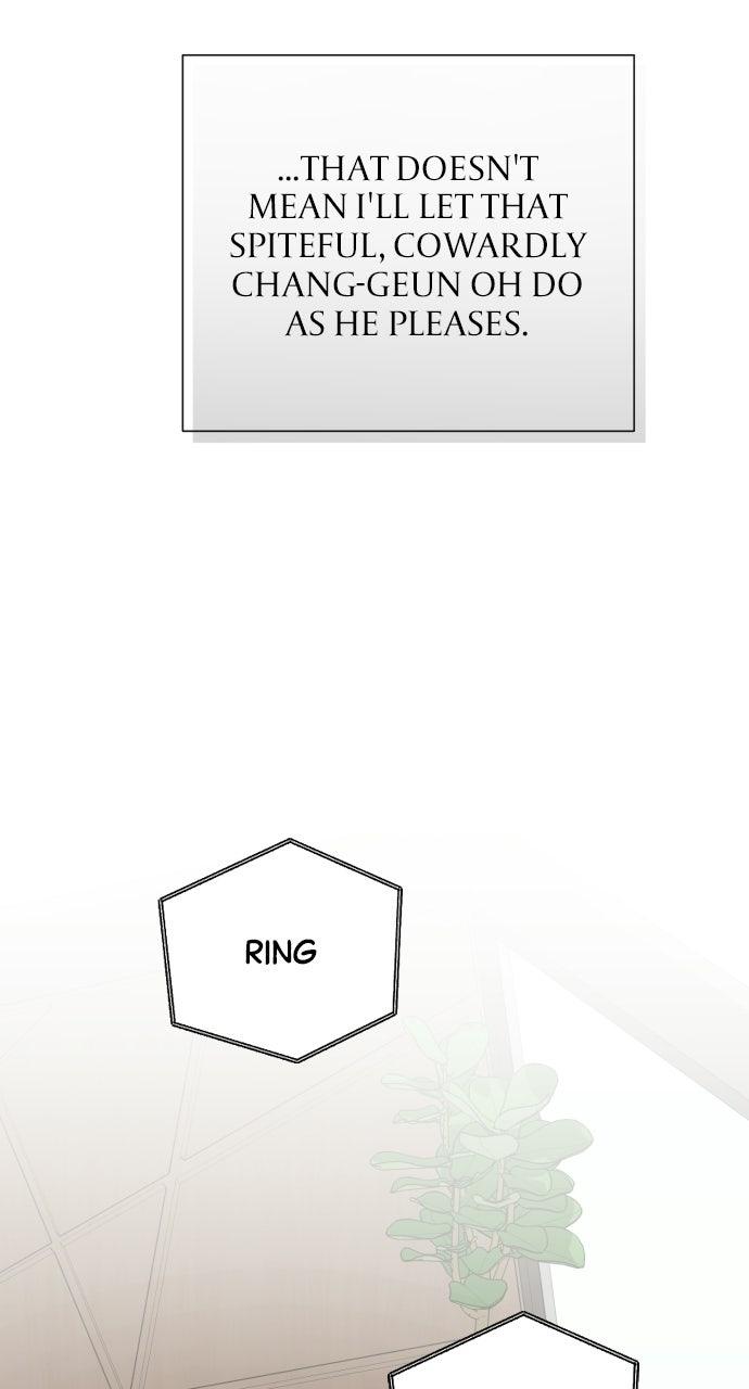 Not the First Time Chapter 30 - Page 43