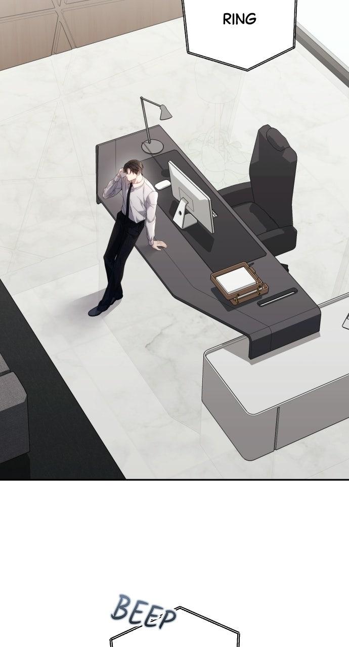 Not the First Time Chapter 30 - Page 44