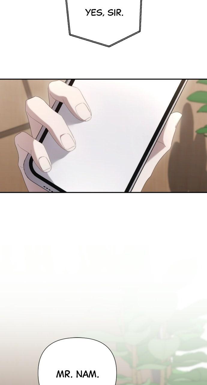 Not the First Time Chapter 30 - Page 45