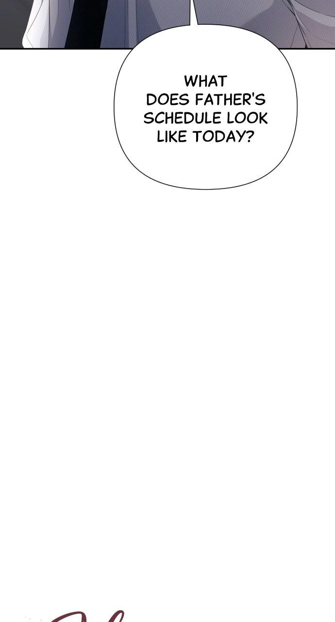 Not the First Time Chapter 30 - Page 47