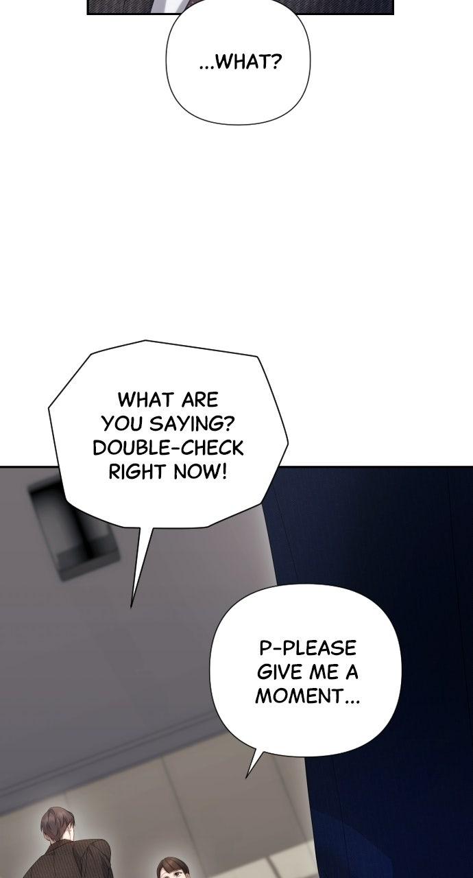 Not the First Time Chapter 30 - Page 56