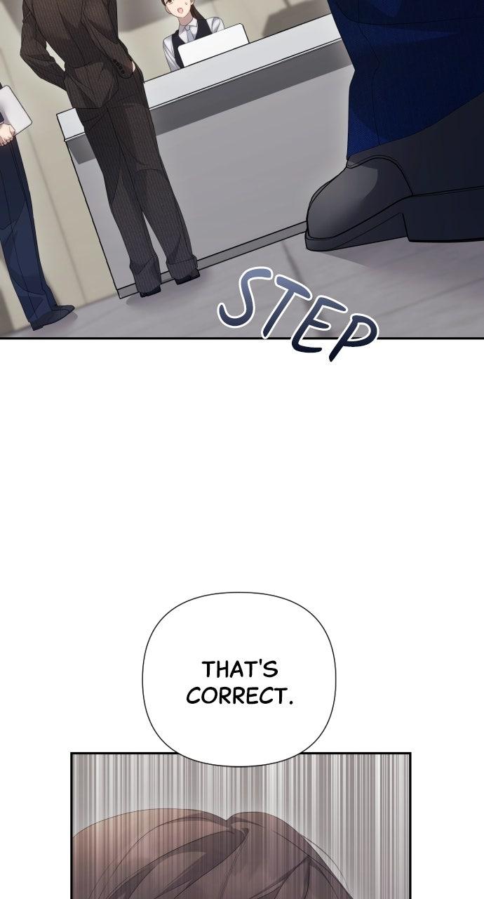 Not the First Time Chapter 30 - Page 57