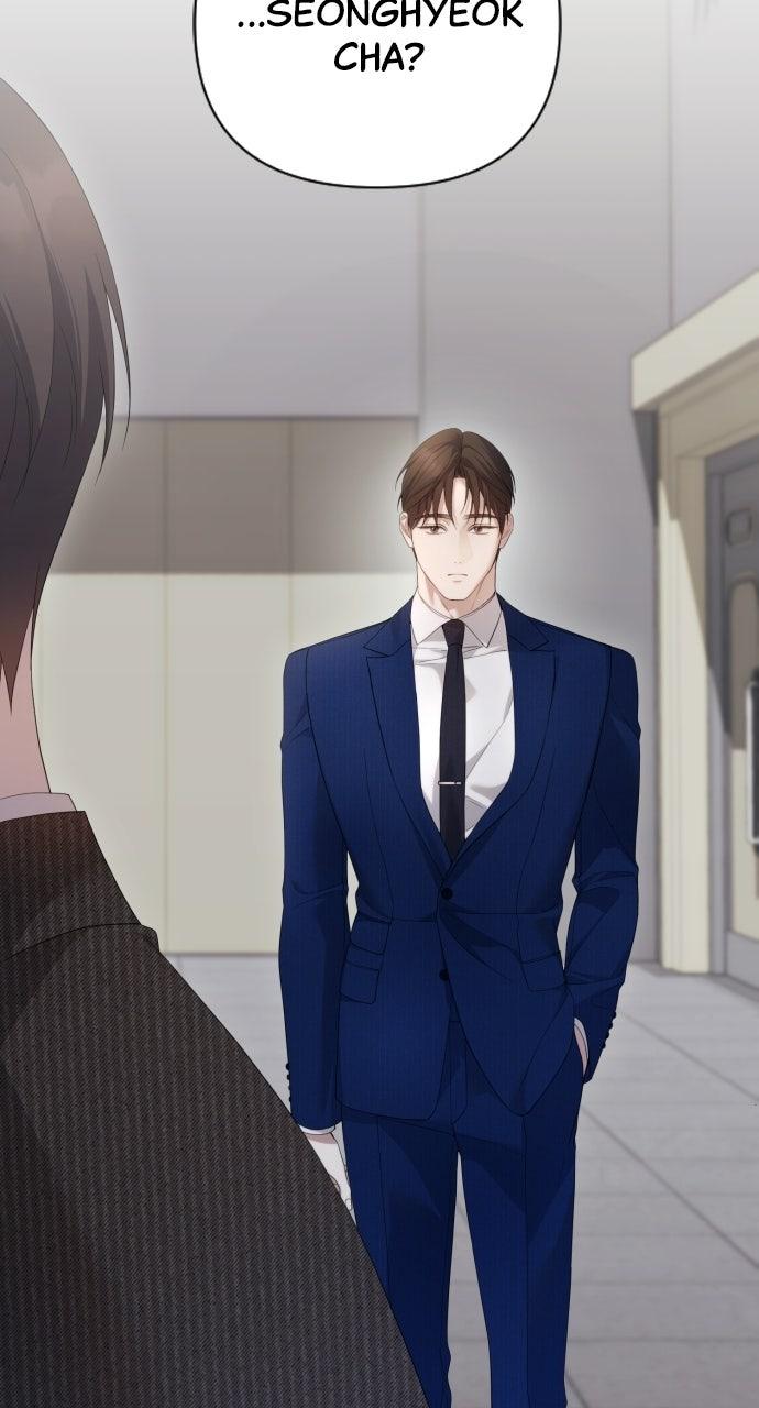 Not the First Time Chapter 30 - Page 59