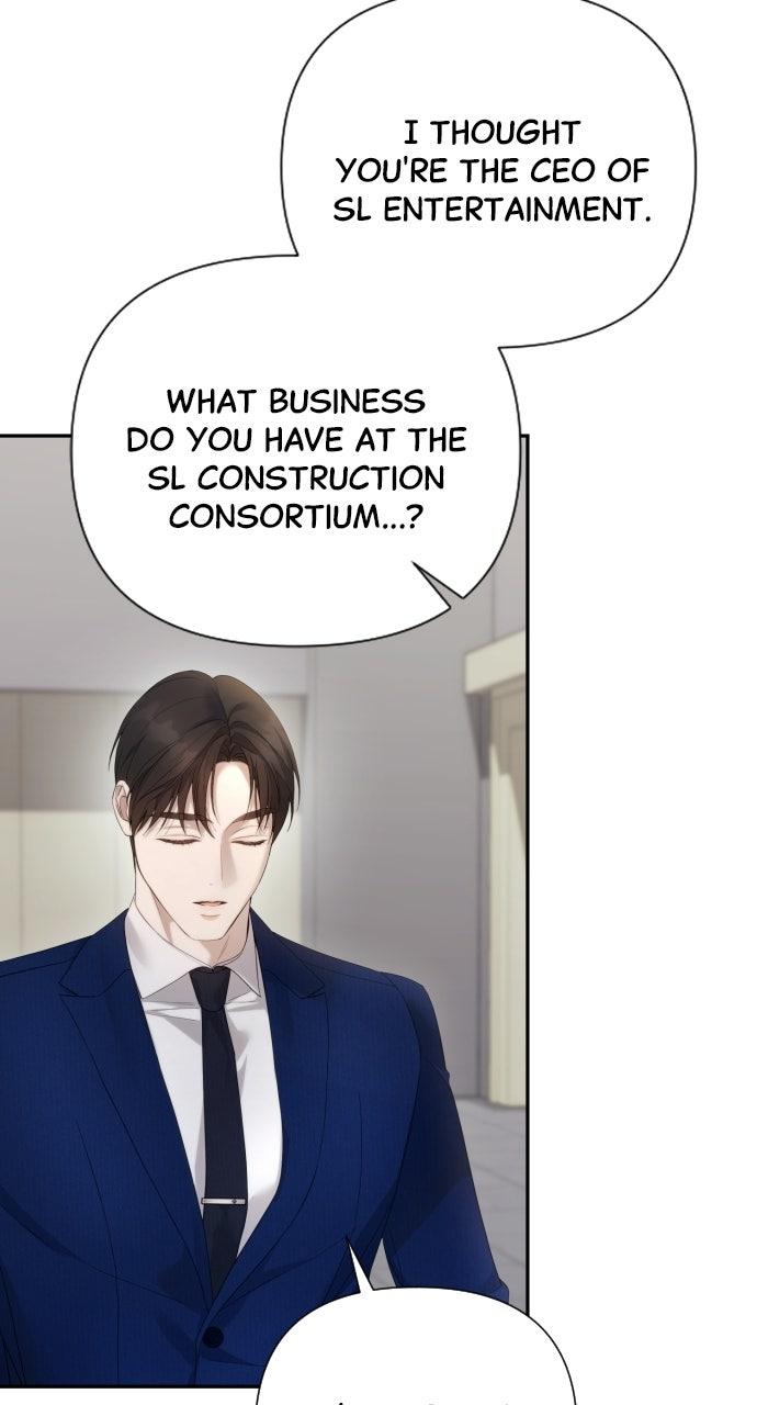 Not the First Time Chapter 30 - Page 61