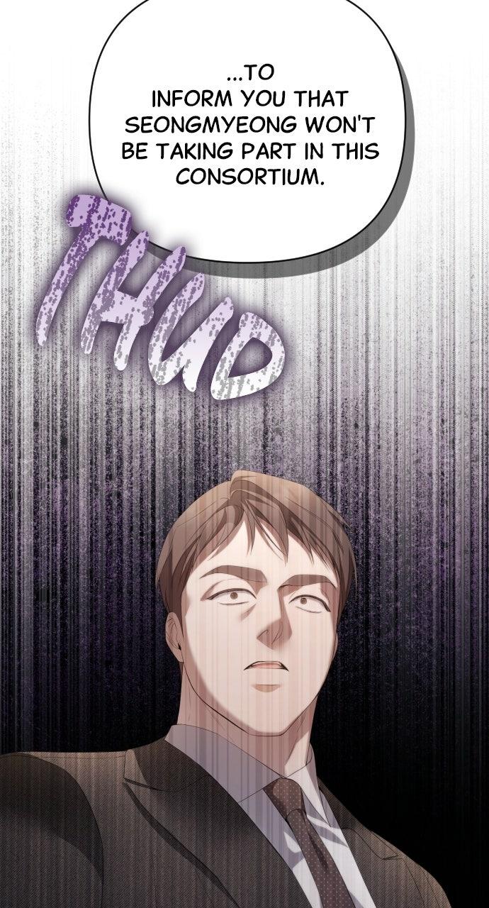 Not the First Time Chapter 30 - Page 63