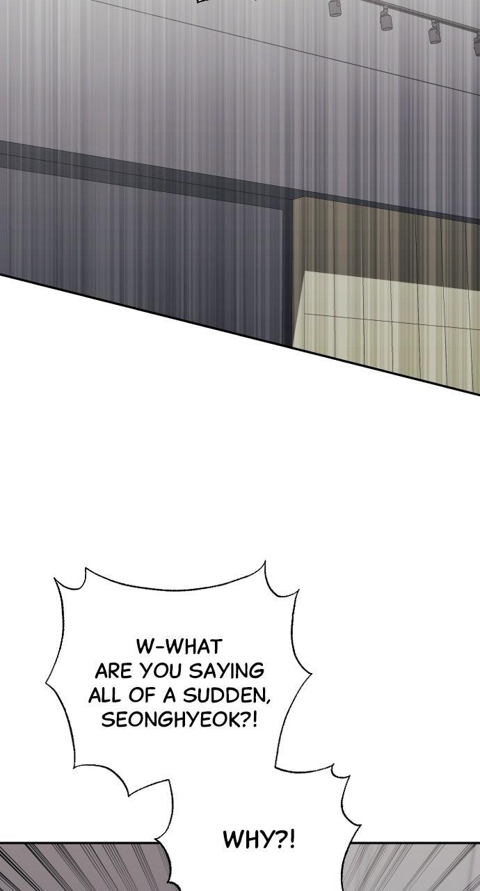 Not the First Time Chapter 30 - Page 65