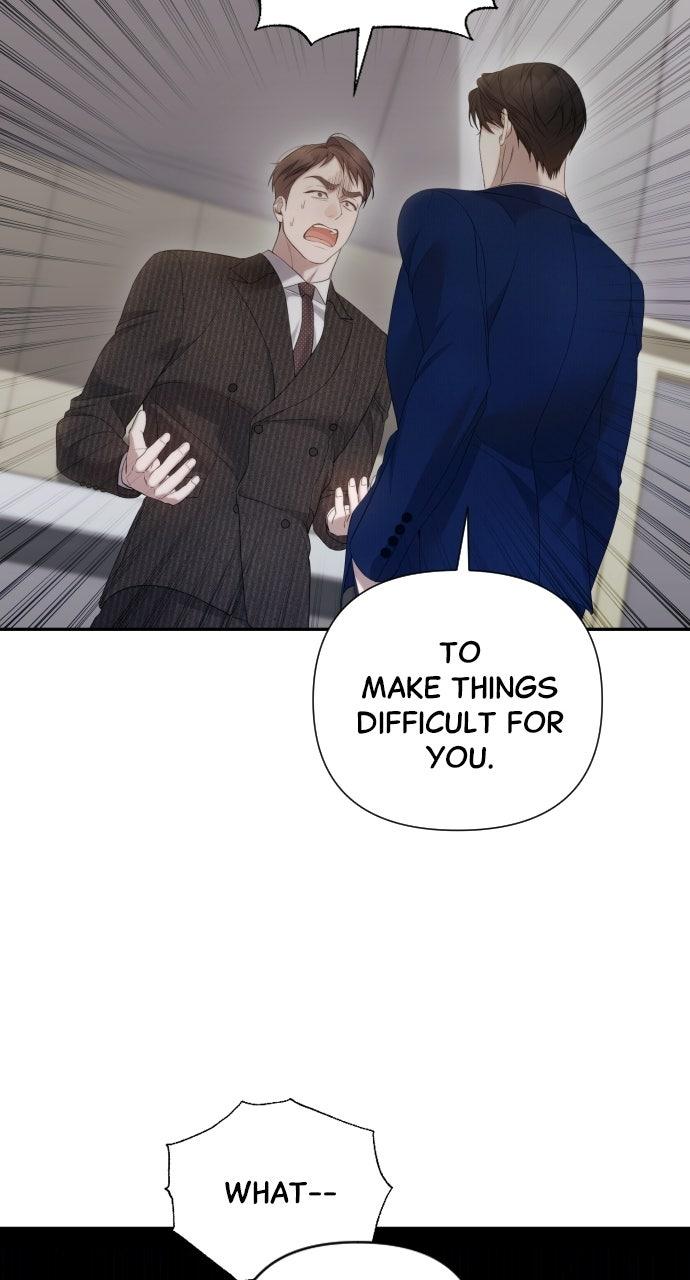 Not the First Time Chapter 30 - Page 66