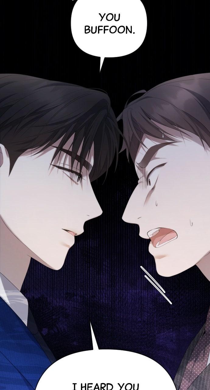 Not the First Time Chapter 30 - Page 67