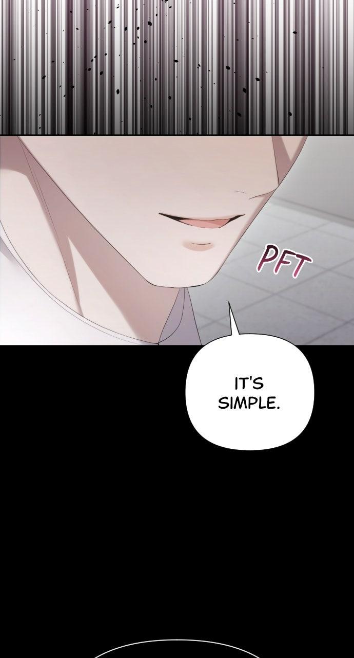 Not the First Time Chapter 30 - Page 70