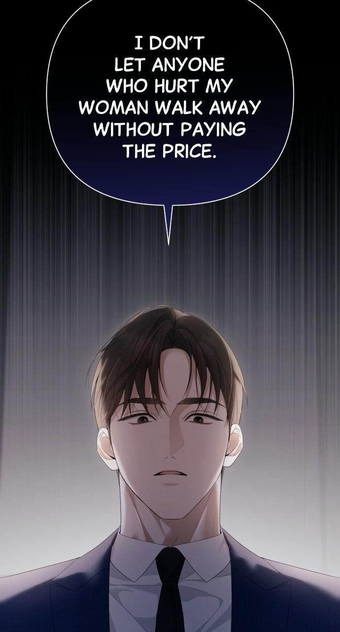 Not the First Time Chapter 30 - Page 71