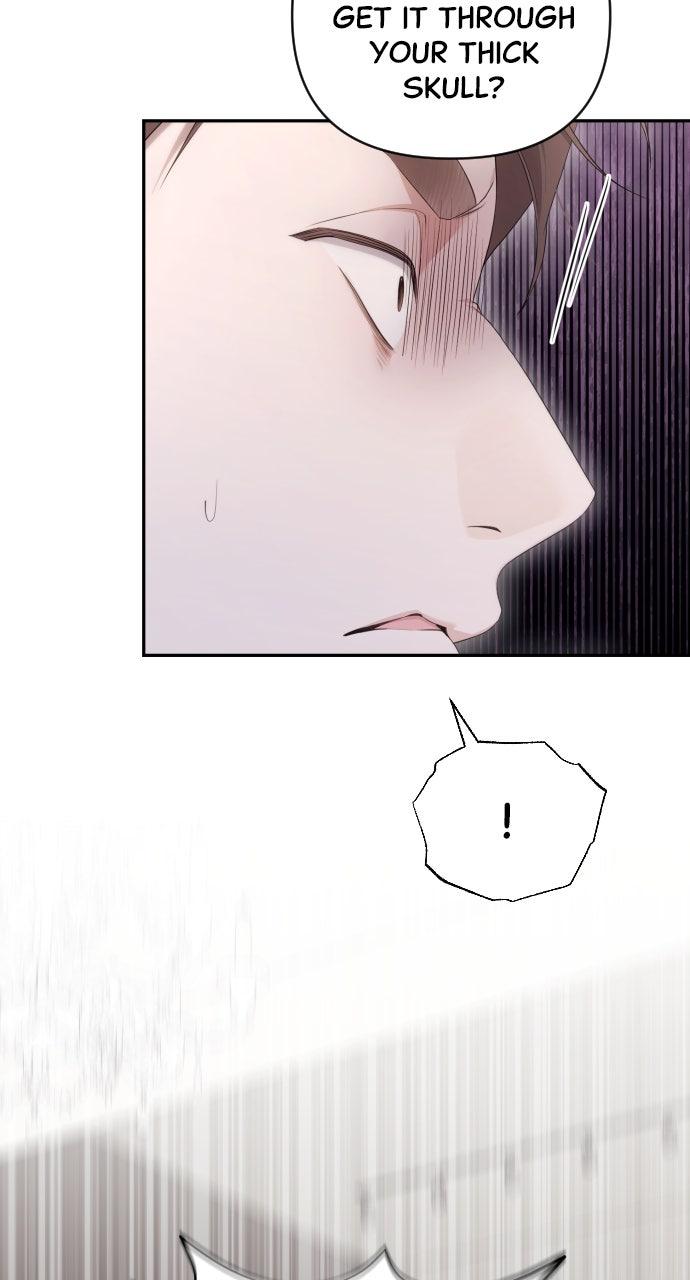 Not the First Time Chapter 31 - Page 4