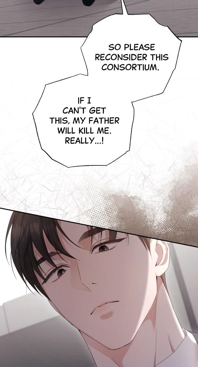 Not the First Time Chapter 31 - Page 12