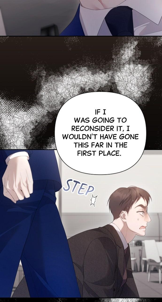 Not the First Time Chapter 31 - Page 13