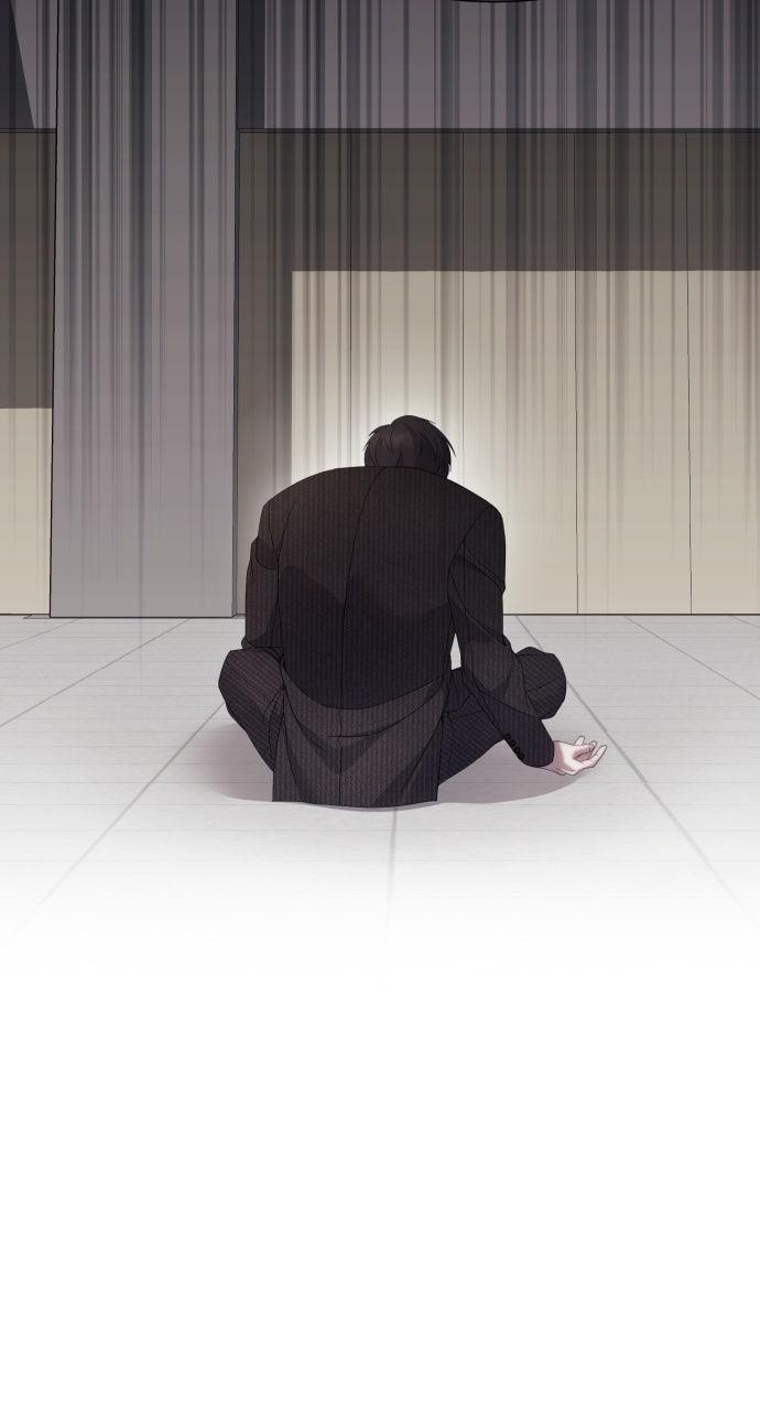 Not the First Time Chapter 31 - Page 15