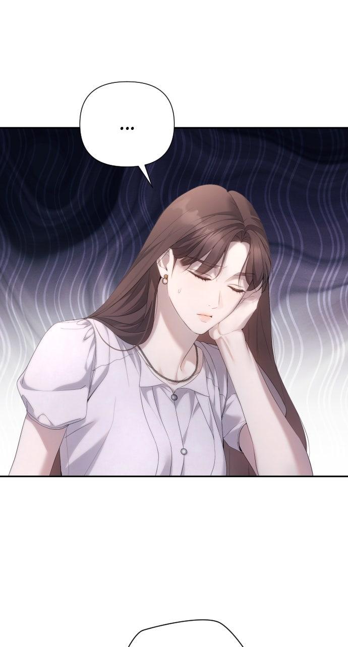 Not the First Time Chapter 31 - Page 25