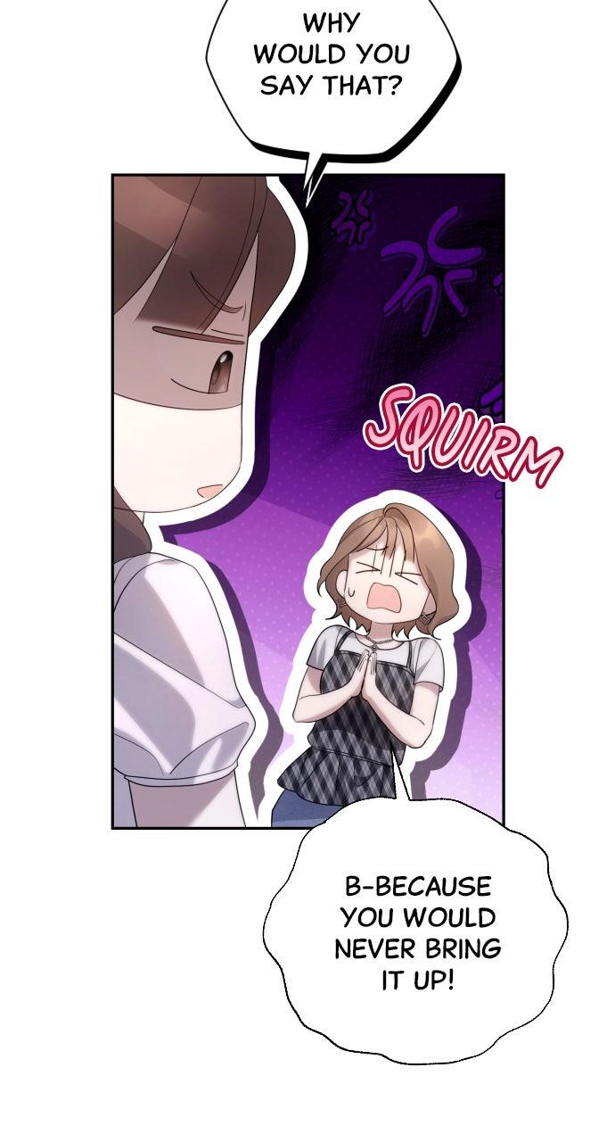 Not the First Time Chapter 31 - Page 26