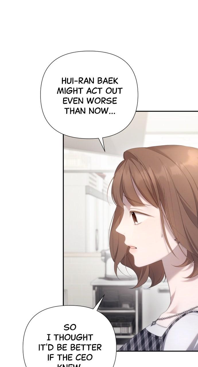 Not the First Time Chapter 31 - Page 27