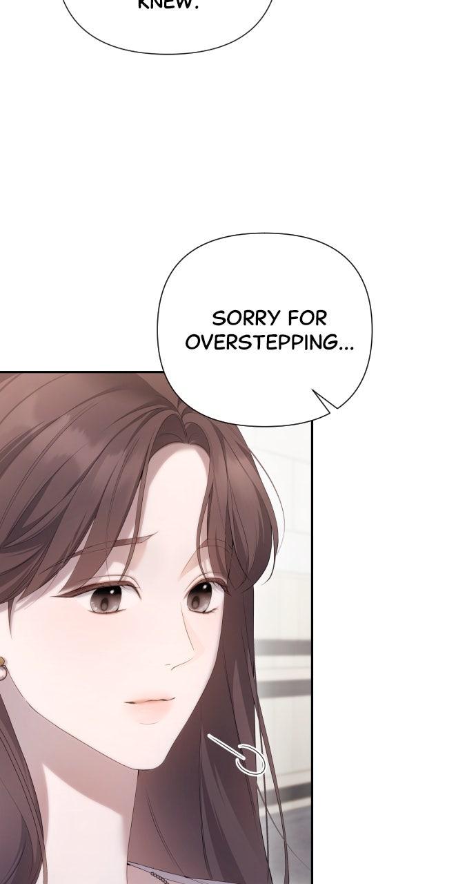 Not the First Time Chapter 31 - Page 28